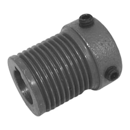 Allpoints Allpoints 8010045 Pulley Motor 358 For Taylor Freezer 8010045